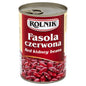 Rolnik Fasola czerwona 400 g